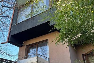 Casă individuală cu 5 camere cu Garaj în Băneasa - 2