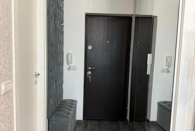 Apartament cu 2 camere decomandat în Central - 12
