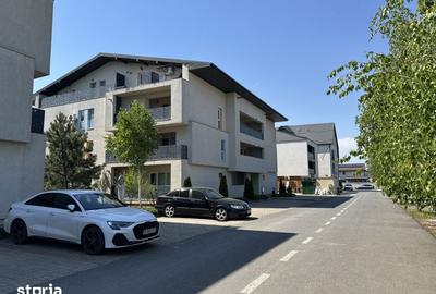 Apartament cu 2 camere decomandat, mobilat în Nord - 17