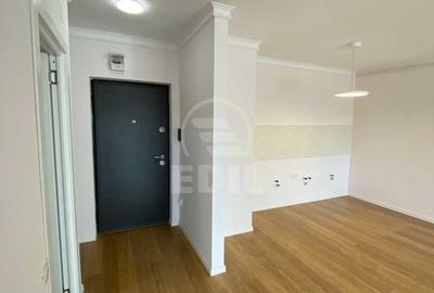 Apartament de 2 camere semidecomandat, zona centrala, Floresti - 3
