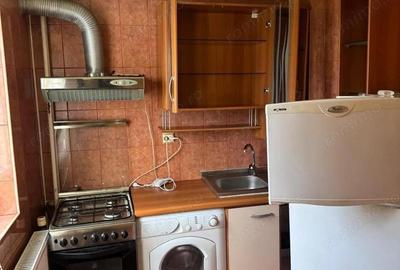 Garsoniera zona Basarabiei - str. Bucovina - 4