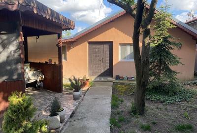 Casă cu 4 camere în Petrăchioaia
