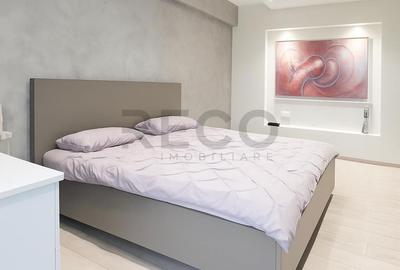 Apartament cu 4 camere decomandat în Nufărul - 6