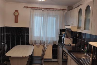 Apartament 4 camere, decomandat, etajul 2/4, Radauti - 8
