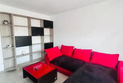 Apartament cu 2 camere semidecomandat în Florești - 5
