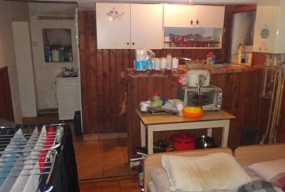 Garsoniera cu doua camere in Deva, zona Eminescu (Petrom), la demisol - 7