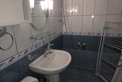 Apartament cu 2 camere semidecomandat în Ultracentral - 9