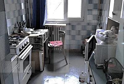 Apartament 3 camere, 62 mp + balcon inchis, etaj 3/4 – zona Piata Rahova - 4