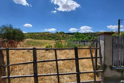 Casa+teren 9700mp - 4