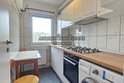 Apartament cu 2 camere decomandat, mobilat în Ultracentral - 4