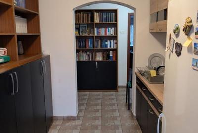 Vanzare apartament 3 camere Unirii Sfânta Vineri - 4