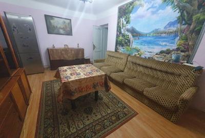 Casă cu 2 camere cu Teren 124 Mp în Central - 3