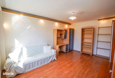 Apartament cu 3 camere, mobilat în Precista - 15