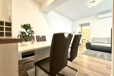 Apartament 3 camere, zona Lipovei, lângă pădure - 10