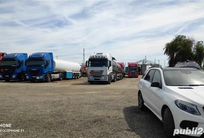 Spațiu comercial, de 3,000 mp, în Zahanaua - 5