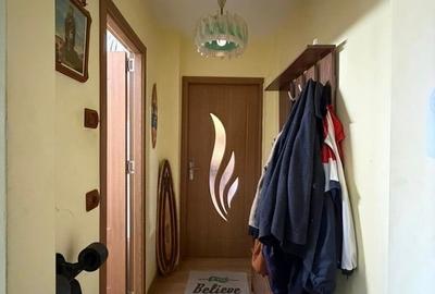 Apartament cu 3 camere semidecomandat, mobilat în Tomis Nord - 24