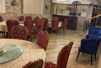 Spațiu comercial, de 1,180 mp, în Nord - 6