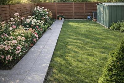 Duplex cu 5 camere cu Canalizare în Sânpetru - 1