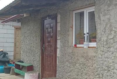 Casă în Mironeasa - 3