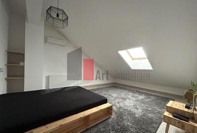 Apartament 3 camere Duplex - zona Calea Calarasilor/Hala ... - 15