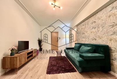 APARTAMENT RENOVAT MODERN LÂNGĂ METROU ȘI PARCUL TINERETULUI - 5