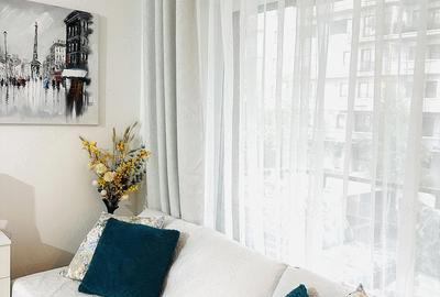 Garsonieră decomandată în Central - 7