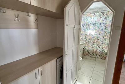 Apartament cu 2 camere semidecomandat în Careiului - 8