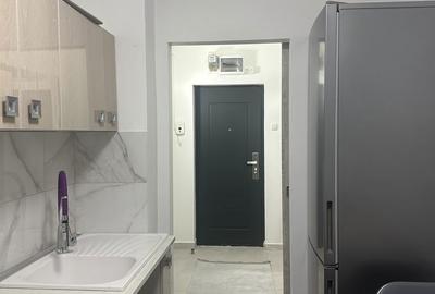 Apartament cu 2 camere în Central - 2