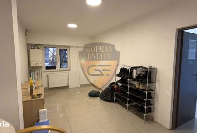 Spațiu comercial, de 65 mp, în Dacia - 8