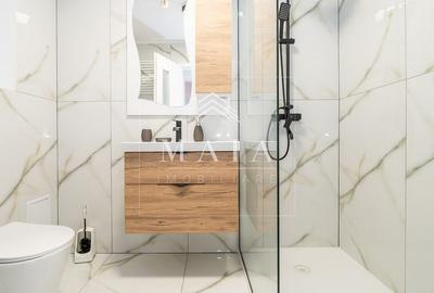 Apartament cu 2 camere nedecomandat în Valea Aurie - 2