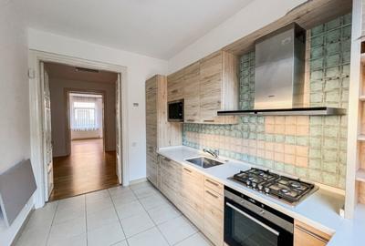 Casă cu 5 camere cu Canalizare în Floreasca - 5