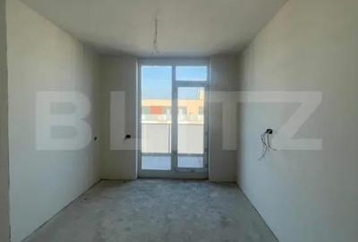 Apartament cu 3 camere semidecomandat în Torontalului - 2