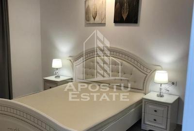 Apartament cu 2 camere decomandat, mobilat în Giroc - 5
