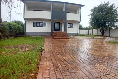 Casa cu 5 camere, doua bai Bucium Casa cu 5 camere, doua bai Bucium - 19