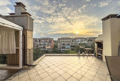 Apartament cu 3 camere si terasa de 42 mp in Pipera – perfect pentru vara! - 3