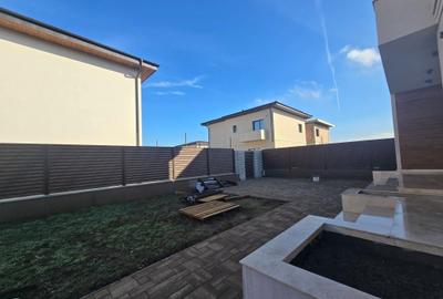 Vilă Individuală P+1 , 5 Camere Bulevardul Nordului - 35