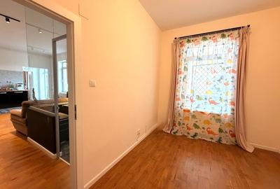 Apartament 3 camere, parcare, tavan inalt, strada Horea. - 12