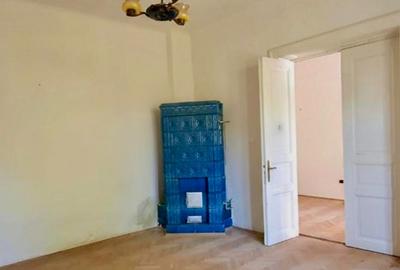 Casă individuală cu 4 camere cu Canalizare în Ana Ipătescu - 5