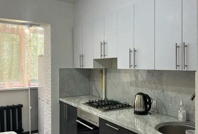 Garsonieră decomandată în Obor - 2