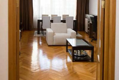 Apartament cu 2 camere semidecomandat în Grozăvești - 5