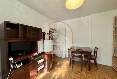 Apartament pet-friendly cu 1 camera, zona Blascovici - 2