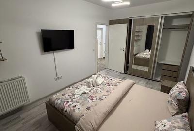 Apartament cu 3 camere decomandat în Exterior Vest - 2