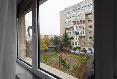 Apartament spatios 3 camere, Centrul Civic, decomandat, confort si accesibilitat - 11