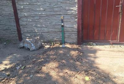 Casă cu Teren 1200 Mp în Mârșa - 2