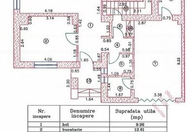 Vilă moderna in cartier rezidential langa British School - 17
