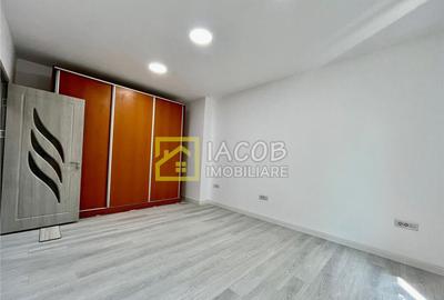Garsoniera renovata complet, zona Aviatorilor - Pasapoarte - 2