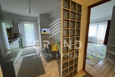 Apartament cu 2 camere decomandat, mobilat în Mănăștur - 10