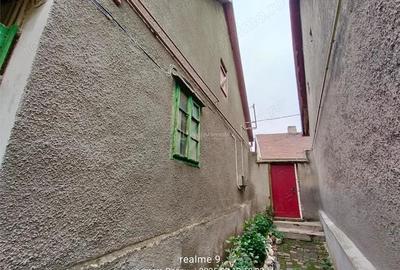 Casă cu Canalizare în Muncitoresc - 3