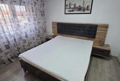 Apartament cu 2 camere nedecomandat în Central - 4