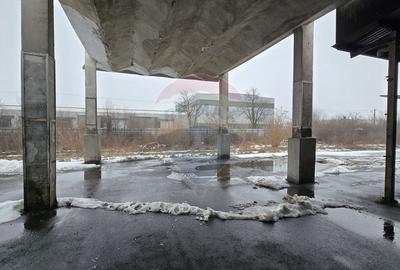 Spațiu industrial, de 6,500 mp, în Nord - 11
